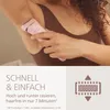 Philips Lady Shaver Series 8000 BRL129 00 Productafbeelding-voorbeeld 7