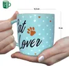 Nostalgic-Art - Kaffeetasse - Animal Club - Cat Lover Produktbild-Vorschau 5
