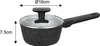 KLAUSBERG KB-7830 12-teiliges Topfset mit Produktbild-Vorschau 6