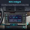 Autoradio Android da 7" con GPS, CarPlay e Android Auto, Anteprima dell’immagine prodotto 23