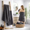 Betz Premium Duschtuch 70×140 cm – 100% Baumwolle 470 g/m², Produktbild-Vorschau 2
