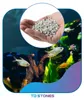 Materiale filtrante zeolite 4-8 mm, adsorbente di Anteprima dell’immagine prodotto 7