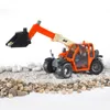 Bruder 2140 JLG 2505 Teleskopický manipulátor Náhled obrázku produktu 32