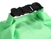 NILS CAMP NC1703 Wasserdichter Rucksack Grün 10L Produktbild-Vorschau 5