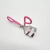 TWEEZERMAN Wimpernzange Great Grip mit 3 Ersatzpads, Neon Produktbild-Vorschau 11