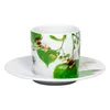 Könitz Espressotasse Bumblebees on leave, Tasse, Anteprima dell’immagine prodotto 4