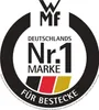 WMF Besteck-Set 30-teilig Corvo Cromargan protect Produktbild-Vorschau 15
