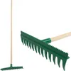 Rastrello livellatore R140, 13 denti, in plastica, con Anteprima dell’immagine prodotto 1