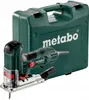Metabo STE 100 Quick - Top handle - Grün - 3100 SPM - 10 cm Produktbild-Vorschau 24