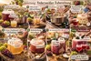 Weißer Federweißer Set zum selber machen 5L Produktbild-Vorschau 3