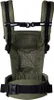 Ergobaby Adapt Soft Flex Mesh Babytrage Grün  Grün One Size Produktbild-Vorschau 6