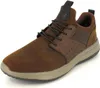 Skechers Delson Schnürer Braun Produktbild-Vorschau 72