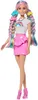 Barbie JJP07, Bambola alla moda, Donne, 3 anni, Anteprima dell’immagine prodotto 3