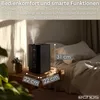 Echos Ultraschall Luftbefeuchter 5 Liter Fernbedienung Produktbild-Vorschau 7