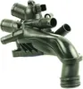 FAST Thermostatgehäuse FT58015 passend für PEUGEOT 207 (WA, Produktbild-Vorschau 2