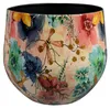 Collection TS - Blumentopf Sparkle spring - 24x21 Voir les images du produit 1