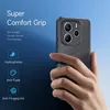 Dux Ducis Aimo Hülle für Xiaomi Redmi Note 14 5G - Schwarz Produktbild-Vorschau 13