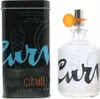 Liz Claiborne Curve Chill voor Heren, Eau de Cologne, 125 Productafbeelding-voorbeeld 2