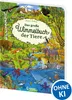 Das große Wimmelbuch der Tiere Produktbild-Vorschau 1