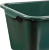 Jagdwanne Wildwanne 90/65/40 Liter Wanne XXL eckig HDPE Produktbild-Vorschau 2