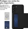 imoshion Cover posteriore con scomparto per carte Samsung Anteprima dell’immagine prodotto 2