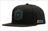 Gorra tipo "snapback" del 20º aniversario de Warrior, Vista previa de la imagen del producto 4