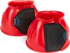 ARMA - Cloches pour sabots, Brillant ER2126 (Full) (Rouge) Voir les images du produit 1