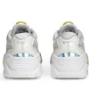 Puma Damen Sneaker 385969 04 Farbe: Weiß Größe: 37 Produktbild-Vorschau 3