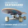 Kinderskateboard - Color Nebula - 28" Produktbild-Vorschau 2