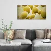 DEQORI Glasbild Echtglas 100x50 cm 'Frische Sommerträume' Produktbild-Vorschau 3
