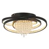 ZMH LED lampada da soffitto 40W plafoniera lampada Anteprima dell’immagine prodotto 10