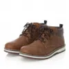 Rieker Schnürstiefel Braun Produktbild-Vorschau 27