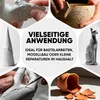 7 Artists Gipskleber 80 ml – Transparenter Bastelkleber für Produktbild-Vorschau 5