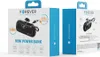 Forever Mini Powerbank MTB-100 22.5W 5000 mAh USB C für Produktbild-Vorschau 14