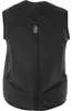 Gilet airbag Covalliero Gilet di sicurezza Manege nero S Anteprima dell’immagine prodotto 10