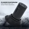 Pistone diaframma carburatore nero 16111 MN5 004 Ricambio Anteprima dell’immagine prodotto 4