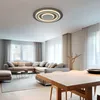 Globo Lighting Deckenleuchte Metall anthrazit gebürstet, Produktbild-Vorschau 9