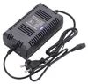 Ladegerät mit Ladekabel 3-polig 36V 1,6A  - 2.0A  LT01 Produktbild-Vorschau 1