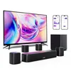 ULTIMEA 7.1ch Soundbar mit Subwoofer für TV, Surround Sound Produktbild-Vorschau 2