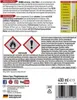 Farba w sprayu Puszka srebrna błyszcząca 400ml Podgląd zdjęcia produktu 9