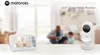 MOTOROLA Babyphone VM34 Video Produktbild-Vorschau 9
