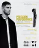 Tondeuse à barbe 10 en 1 en carbone titane BaByliss Voir les images du produit 7