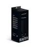 A black product box with text and graphics. Produktbild-Vorschau