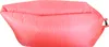 Aga Sacca Gonfiabile LAZY BAG 200x70 cm Rosso Anteprima dell’immagine prodotto 3