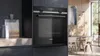 Herdset Siemens Backofen Hydrolyse EcoClean mit Produktbild-Vorschau 5