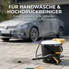 INOX® Nano Autoshampoo 10L - Autowäsche Autoreiniger Produktbild-Vorschau 7