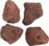 CLORIS Lavagranulat 25 kg Rot 10-30 cm, 26,25 kg Produktbild-Vorschau 4