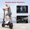 RCB D5 PRO Elektroroller (NFC),E-Scooter für Erwachsene mit Produktbild-Vorschau 3