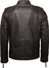 JCC Lederjacke 1101019-2 Herren brown XXL Produktbild-Vorschau 3