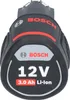 Bosch GBA 12 V 3,0 Ah / 3000 mAh Li-Ion tyčová batéria ( Náhľad obrázku produktu 7